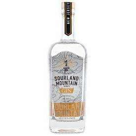 Sourland Mountain Gin - Bourbon Central