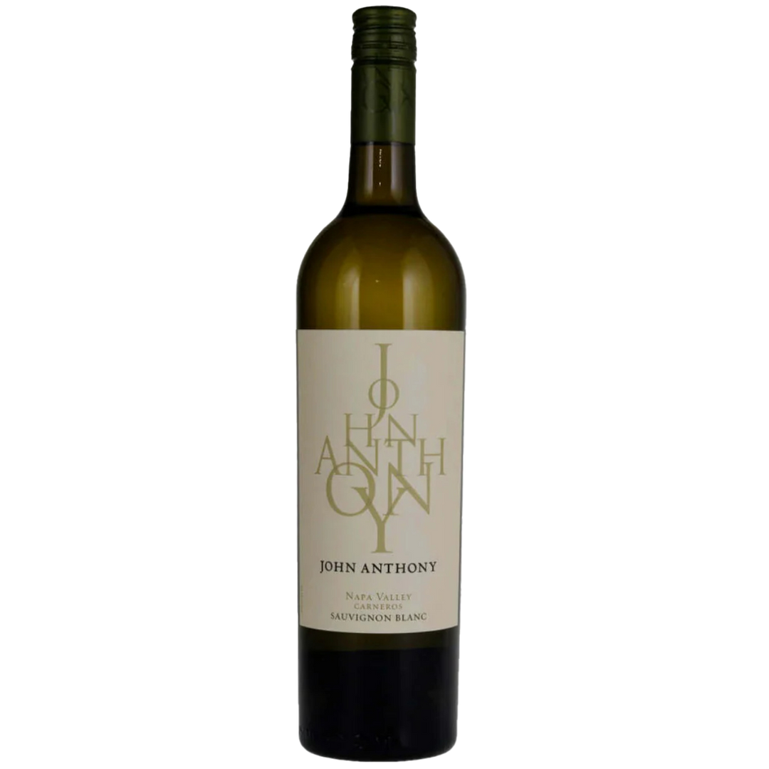 John Anthony Sauvignon Blanc Carneros Napa Valley
