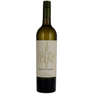 John Anthony Sauvignon Blanc Carneros Napa Valley