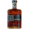 RD One 10 Year Cask Strength Bourbon Amburana Finish Limited Release