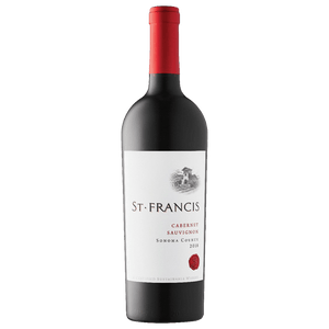 St Francis Cabernet Sauvignon