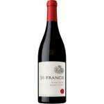 St Francis Pinot Noir:Bourbon Central