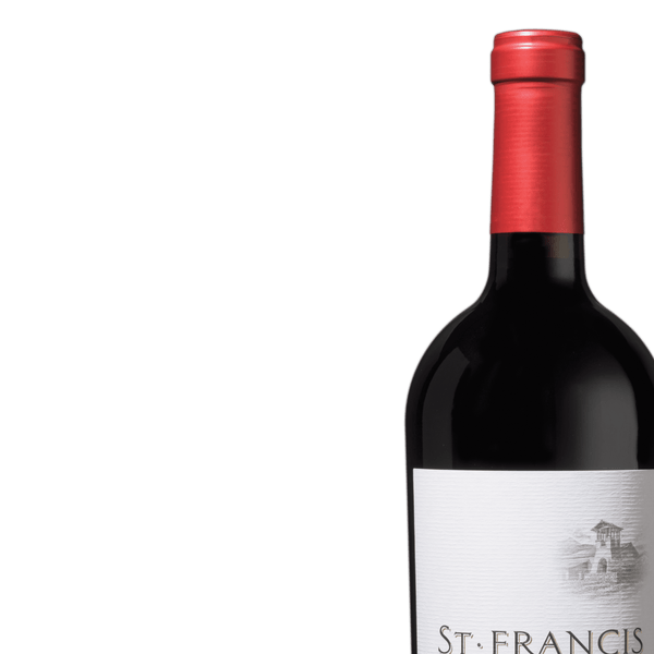 St Francis Merlot Sonoma County