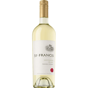 St Francis Sauvignon Blanc
