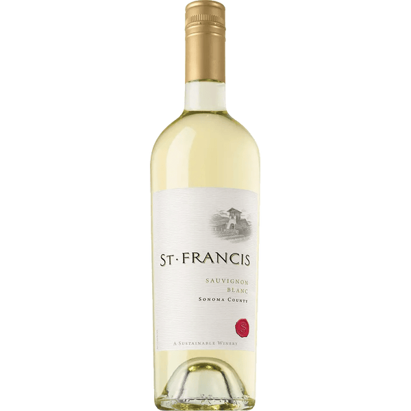 St Francis Sauvignon Blanc