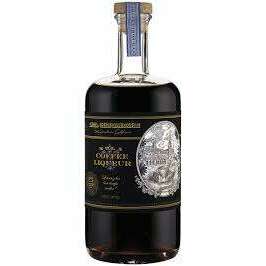 St. George Nola Coffee Liqueur:Bourbon Central