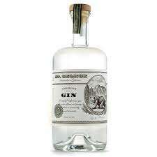 St. George Terroir Gin:Bourbon Central