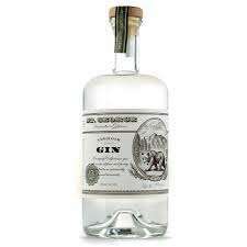 St. George Terroir Gin - Bourbon Central