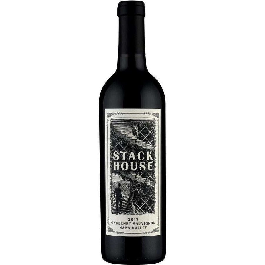 Stackhouse Cabernet Sauvignon:Bourbon Central