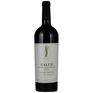 Staglin Salus Cabernet Sauvignon Rutherford Napa