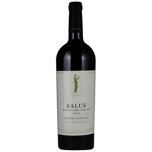 Staglin Salus Cabernet Sauvignon Rutherford Napa