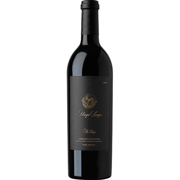 Stags' Leap The Leap Cabernet Sauvignon - Bourbon Central