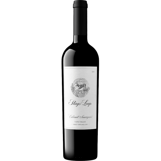 Stags' Leap Winery Cabernet Sauvignon - Bourbon Central