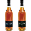 Stellum Black Bourbon & Rye Bundle