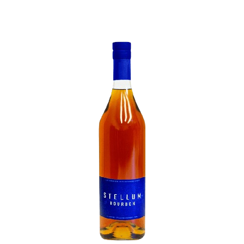 Stellum Bourbon Cask Strength