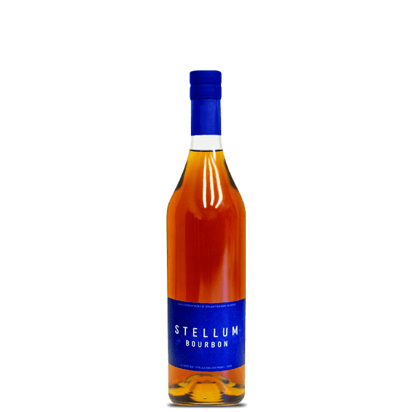 Stellum Bourbon Cask Strength - Bourbon Central