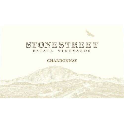 Stonestreet Estate Chardonnay 2019:Bourbon Central