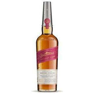Stranahan's Sherry Cask American Single Malt Whiskey - Bourbon Central