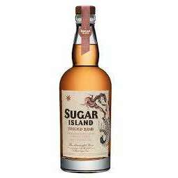 Sugar Island Spiced Rum:Bourbon Central