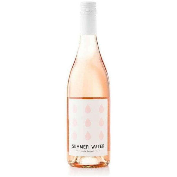 Summer Water Rose