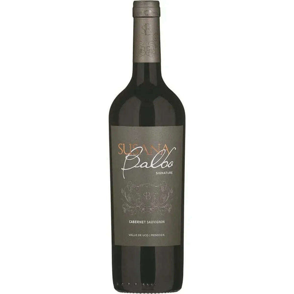 Susana Balbo Cabernet Sauvignon