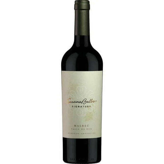 Susana Balbo Signature Malbec:Bourbon Central