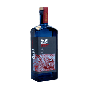 Svol Danish Aquavit