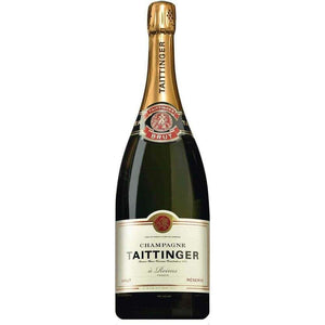 Taittinger Brut La Francaise Champagne Reims