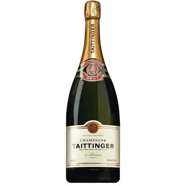 Taittinger Brut La Francaise Champagne Reims