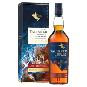 Talisker Single Malt Distillers Edition