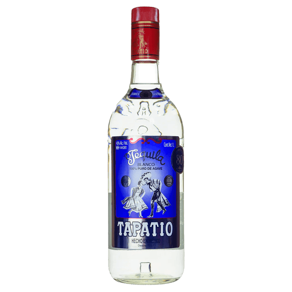 Tapatio Tequila Blanco