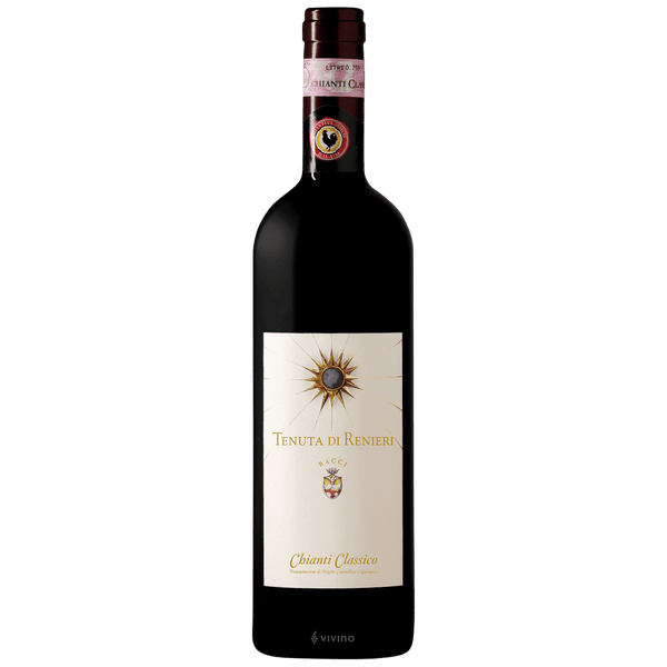 Tenuta Di Renieri Chianti Classico
