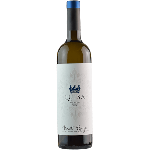 Tenuta Luisa Pinot Grigio Friuli