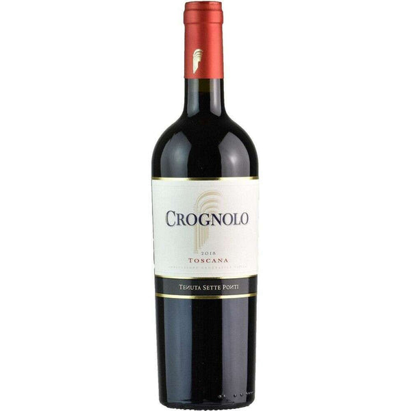 Tenuta Sette Ponti Crognolo