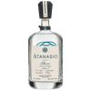 Tequila Atanasio Artesanal Blanco Tequila 100% Puro De Agave