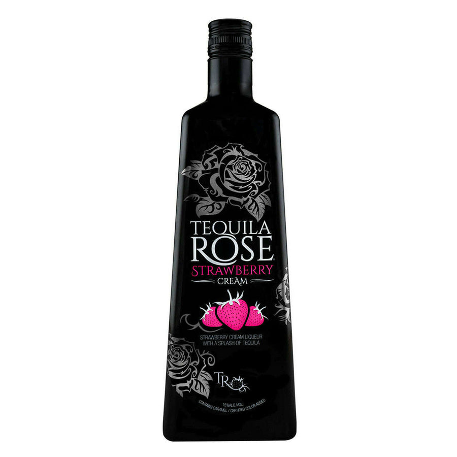 Tequila Rose:Bourbon Central