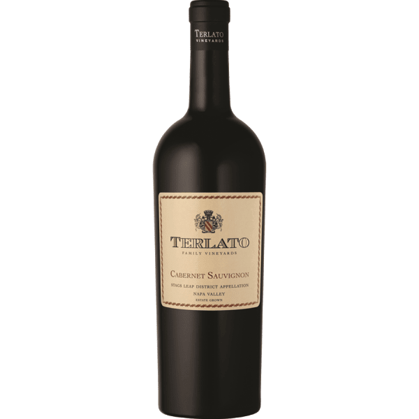 Terlato Vineyards Cabernet Sauvignon Stags Leap - Bourbon Central
