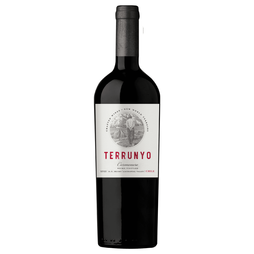 TERRUNYO CARMENERE:Bourbon Central