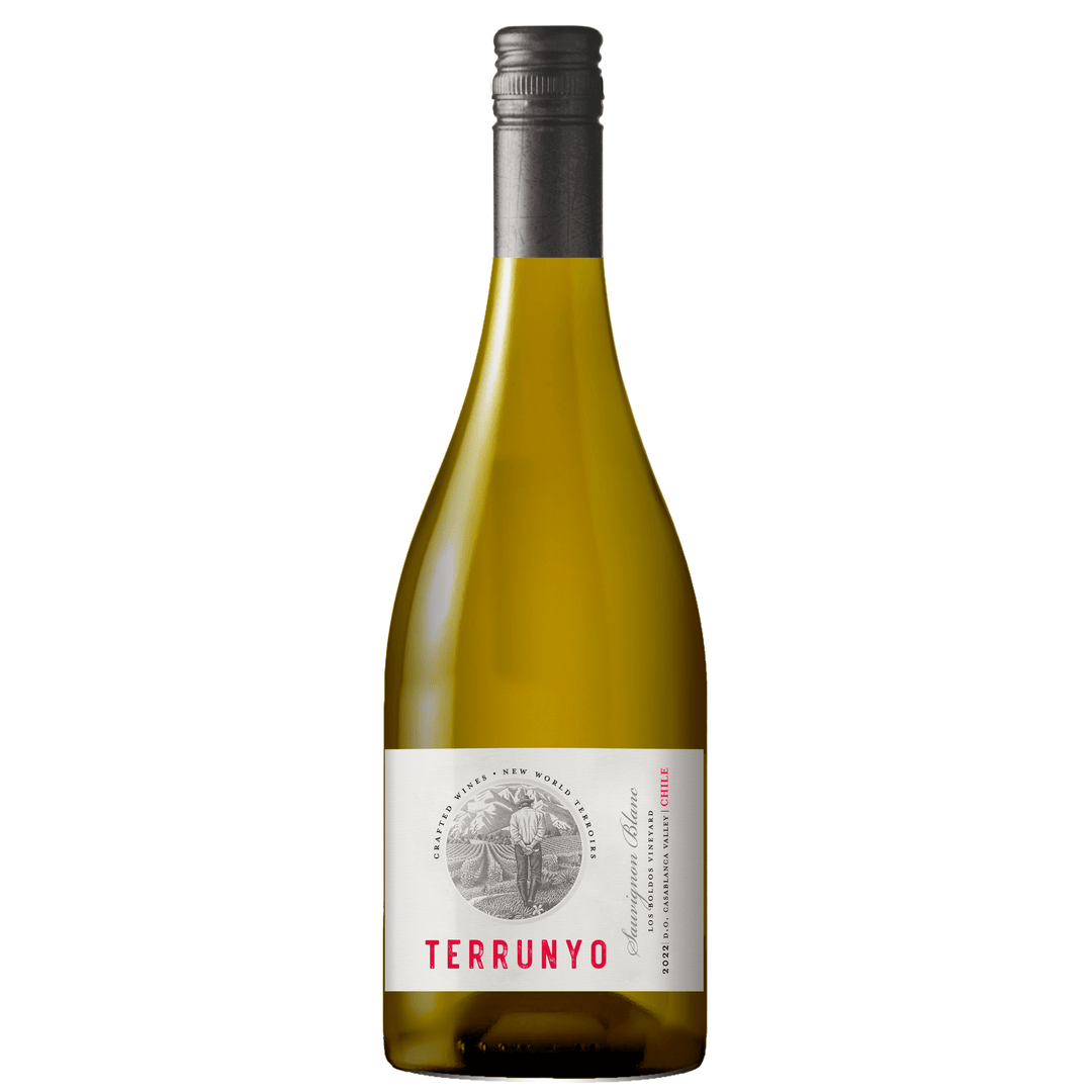 TERRUNYO SAUVIGNON BLANC:Bourbon Central