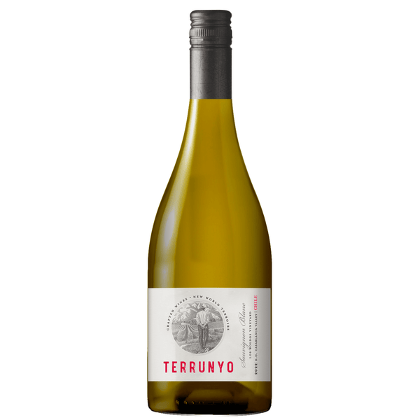 TERRUNYO SAUVIGNON BLANC
