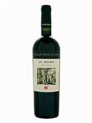 Valle Dell Acate Sicilia Ii Moro 750Ml