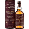 The Balvenie Scotch Single Malt 17 Year Doublewood