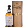 The Balvenie Scotch Single Malt 40 Year