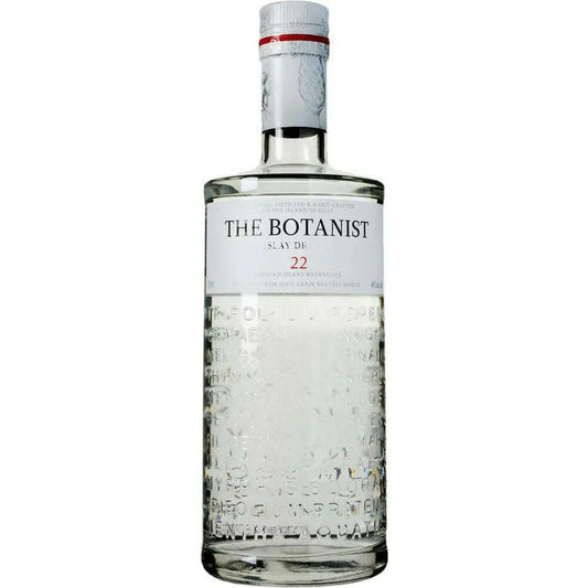 The Botanist Gin:Bourbon Central