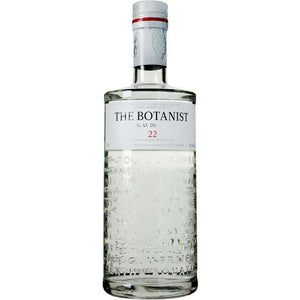 The Botanist Gin