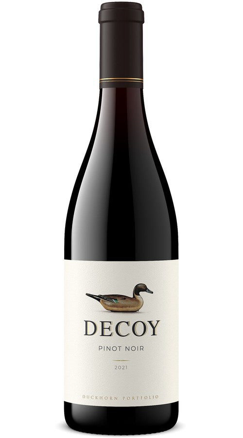 Decoy Pinot Noir