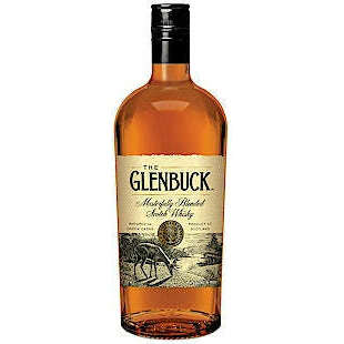 The Glenbuck Scotch:Bourbon Central