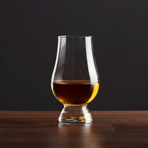 Glencairn™ Crystal Whiskey Glass