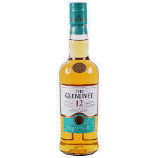 The Glenlivet Scotch 12 Yr.:Bourbon Central