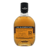 The Glenrothes 12 Year Old Single Malt Scotch